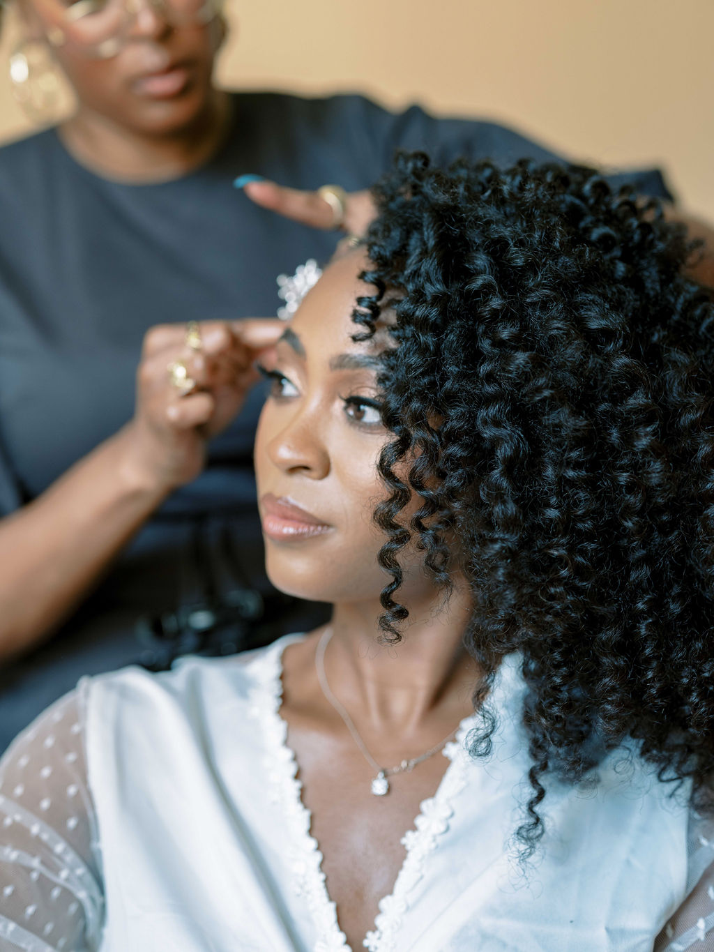 Ciara Costenoble — Beauty Business Consultant and Hair Educator